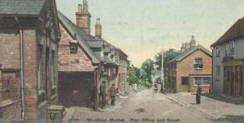 Wickham Market 1905