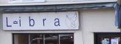 Libra in Wickham Market