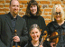 Gainsborough String Quartet